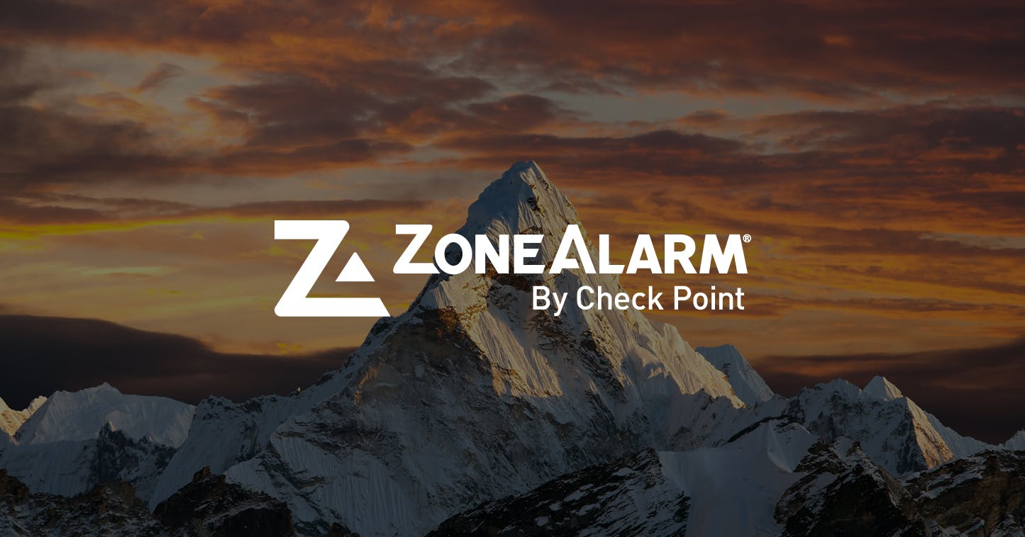 ZoneAlarm Antivirus Full Review: Zone Out the Harm