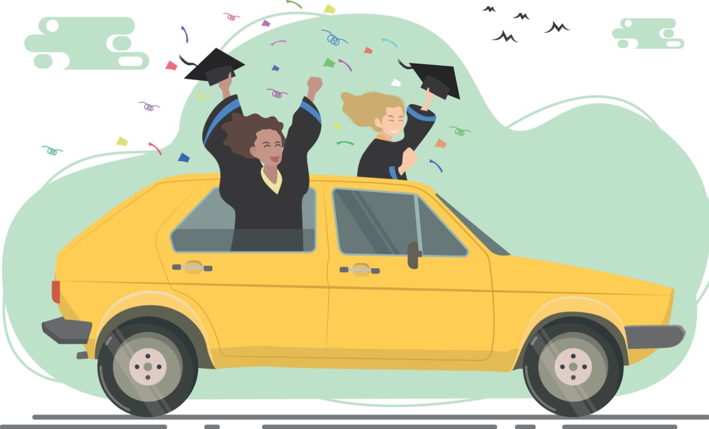 Tips for Graduates When Buying a New Car