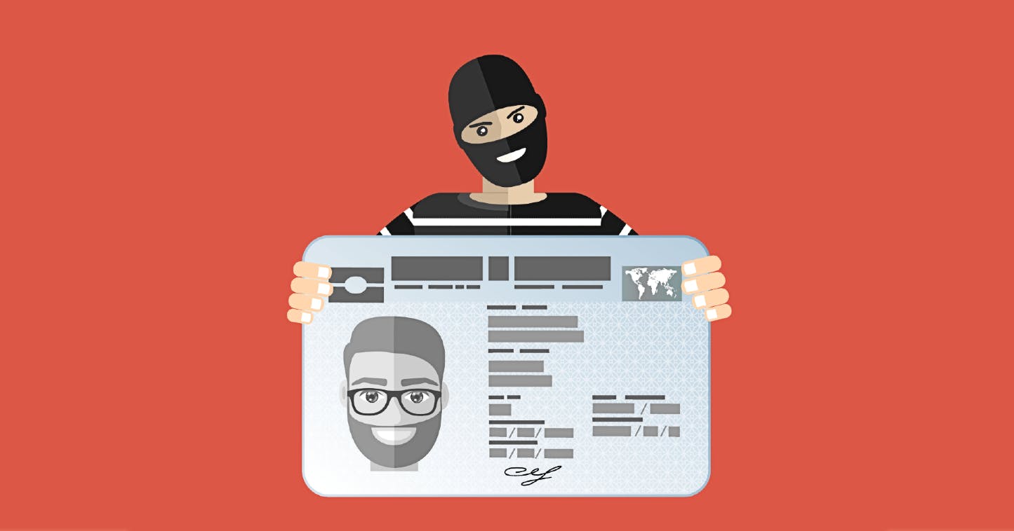 ID Theft: Explanation and Tips to Avoid It