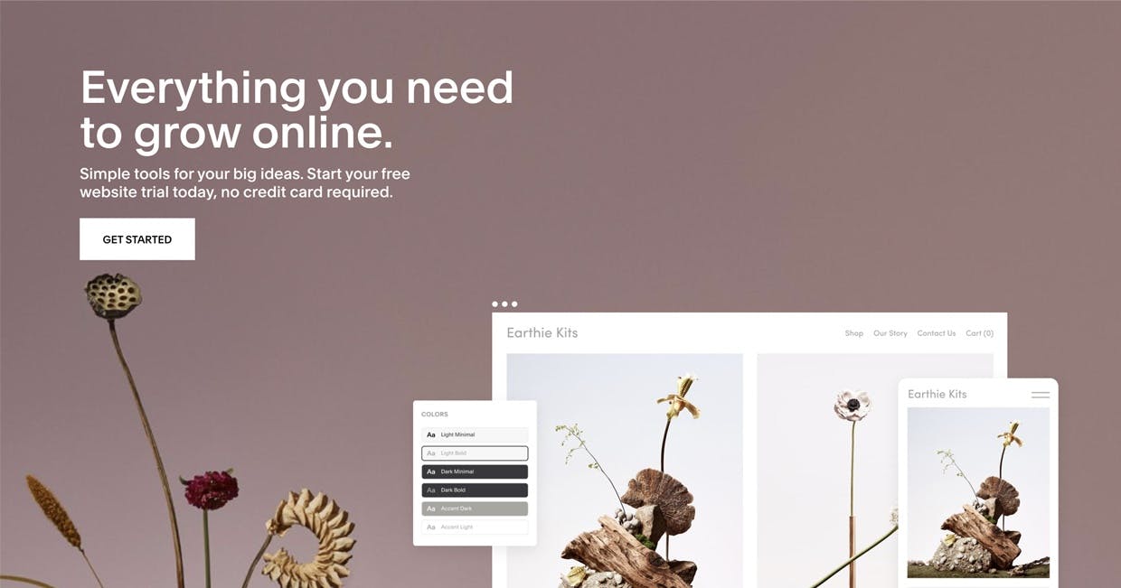 Everything You Need to Know About the Squarespace Free Trial