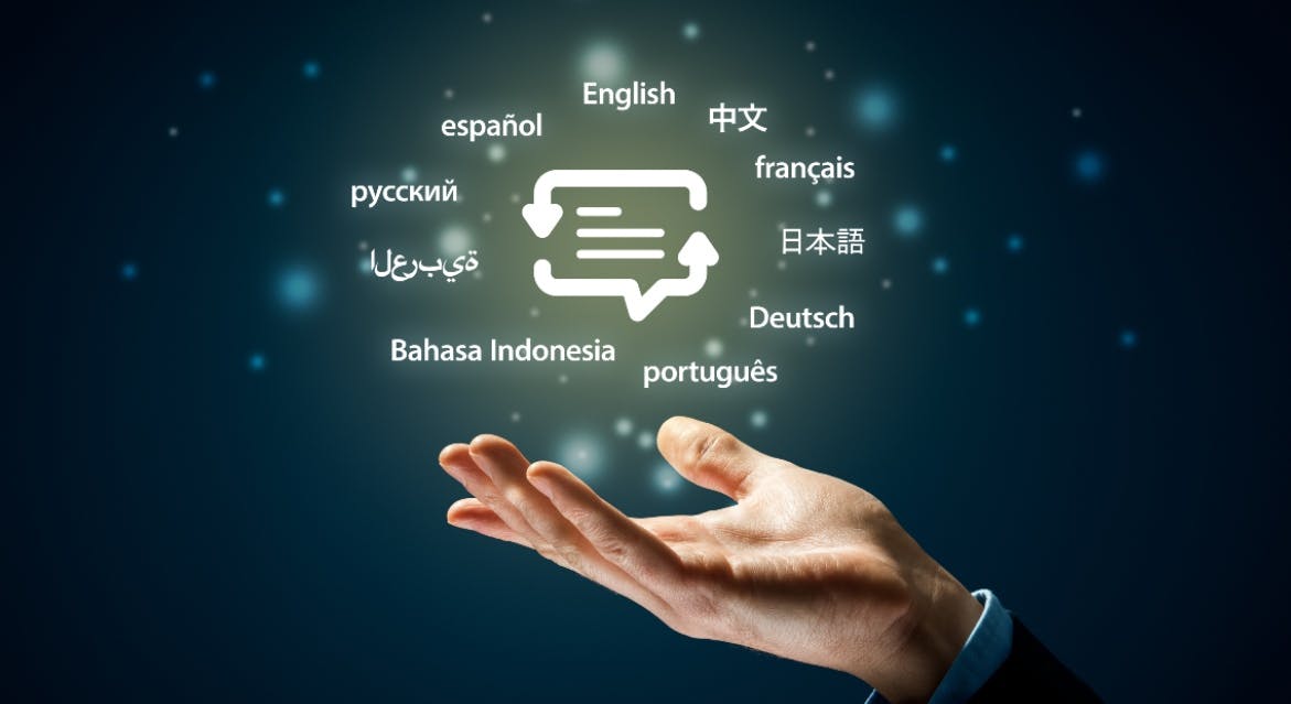 أفضل 10 برامج ترجمة لهذا العام: المجانية والمدفوعة