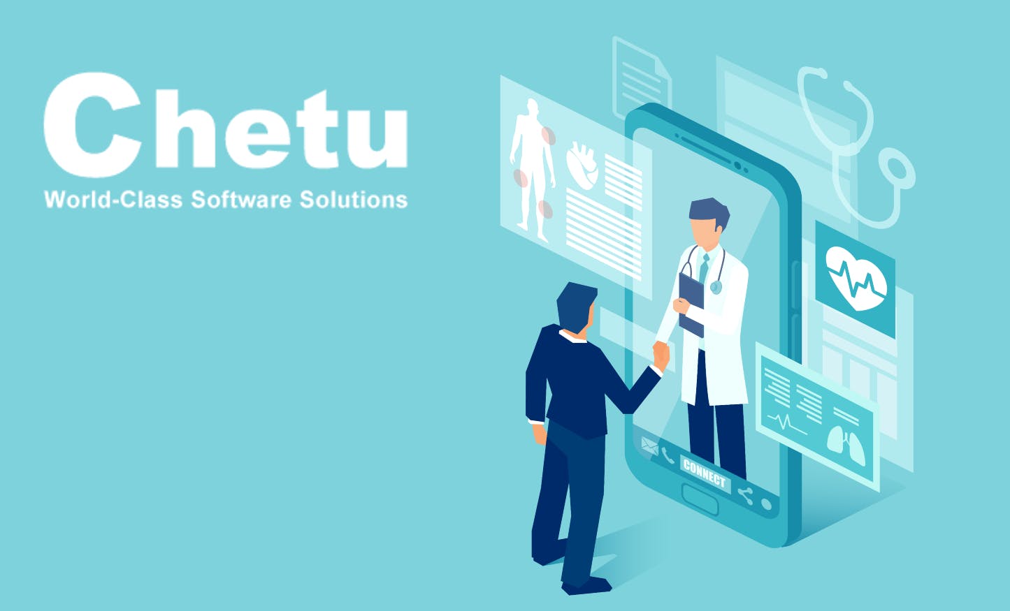 Chetu: Full Healthcare Software Review 
