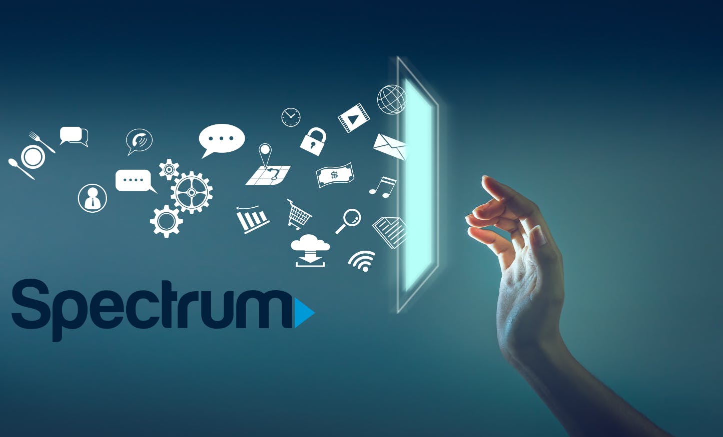 Spectrum Internet: No Cap Internet Plans Review