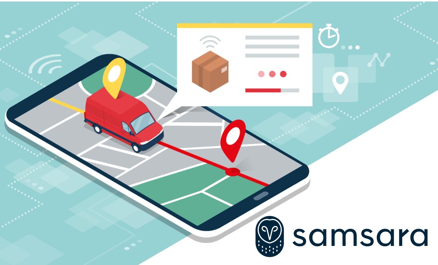 Samsara: Products, Solutions, and Full Review