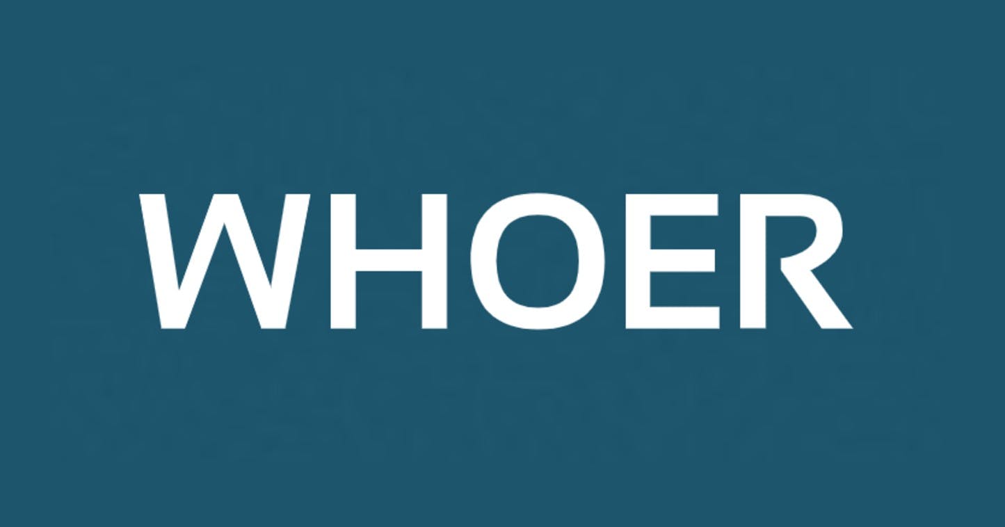 Whoer: Easy Ways to Hide your IP Address