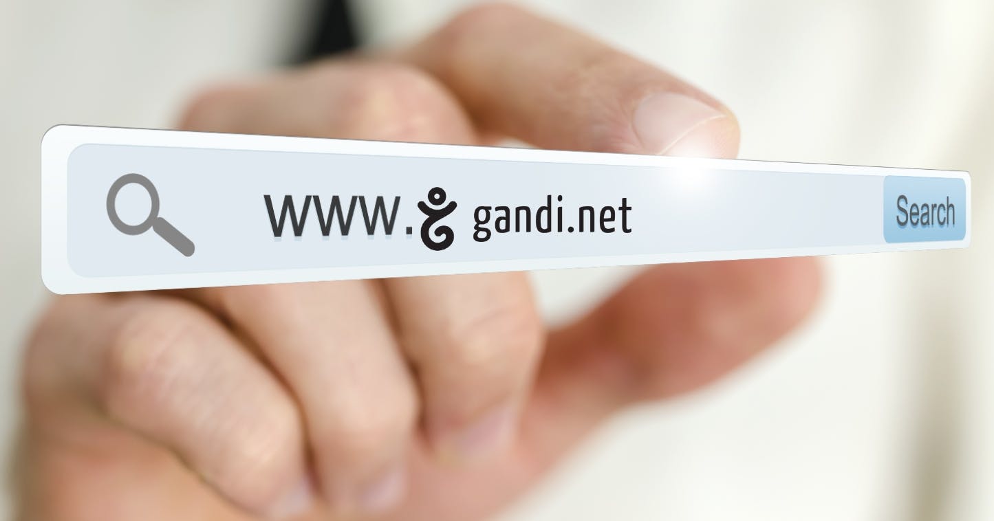 Gandi: Your Complete Guide to A Successful Website