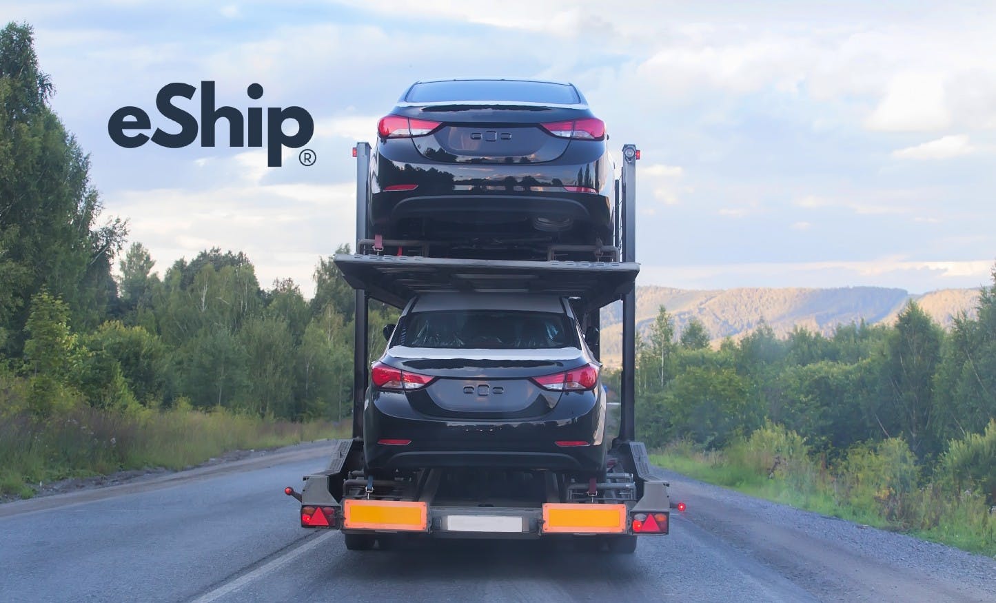 eShip Transport Review: Family Owned and Operated