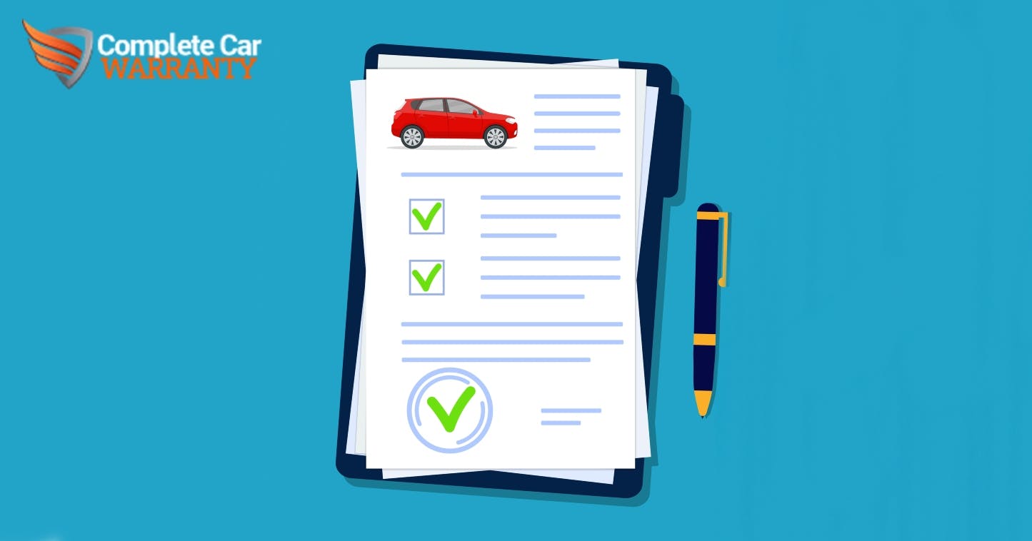 Complete Car Warranty: Prices, Features, and Plans