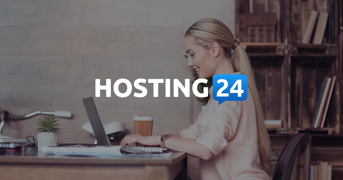Hosting24 Full Review: Is It What You Need?