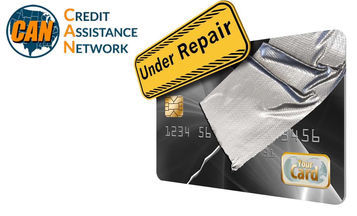Credit Assistance Network: Credit Improvement & Repair