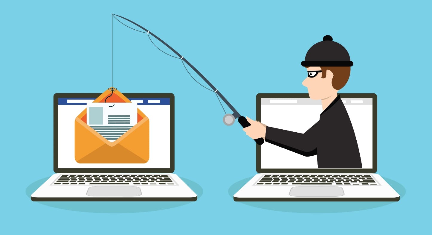 Phishing Emails Example Guide: Online Safety 101