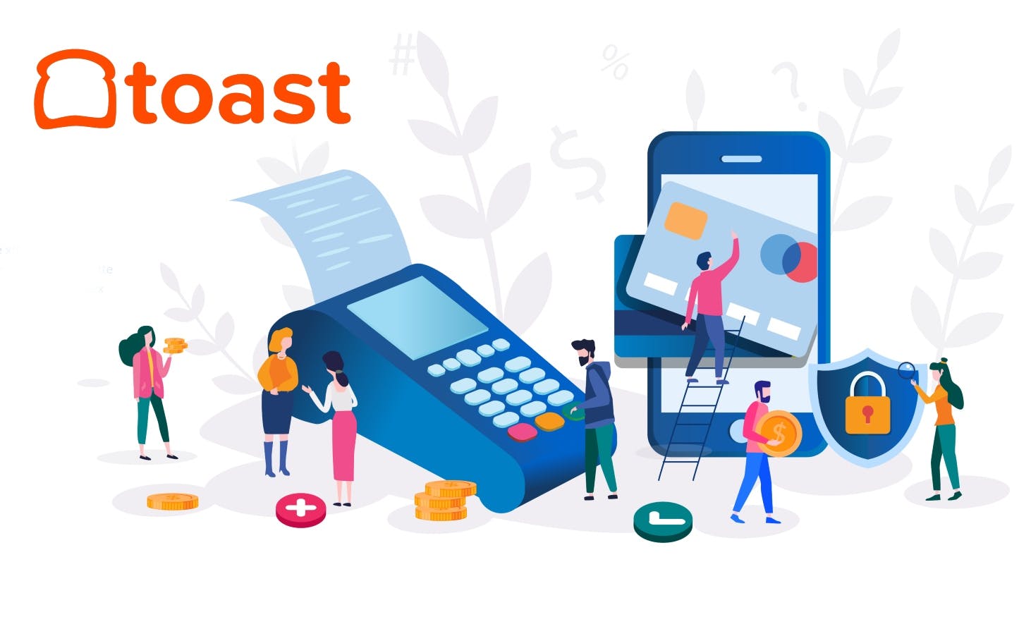 Toast Payroll: Review, Features, and Prices