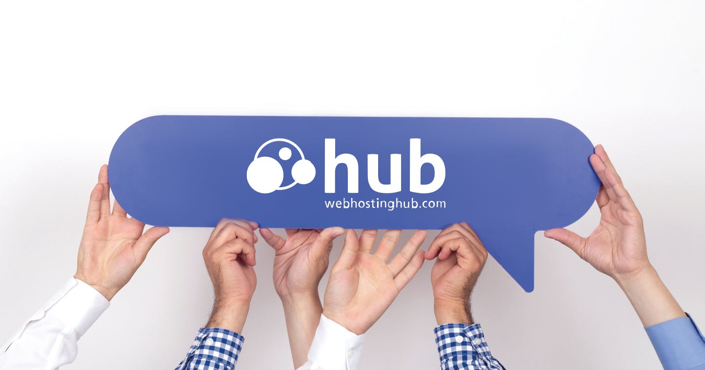 Web Hosting Hub: Great Choice for Small Websites