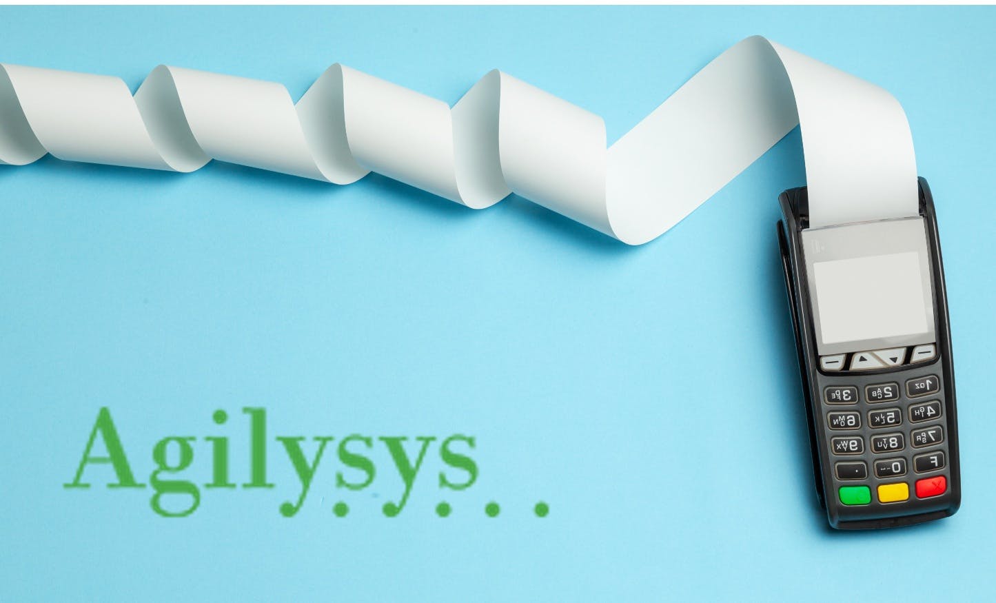 Agilysys InfoGenesis POS: Review and Features