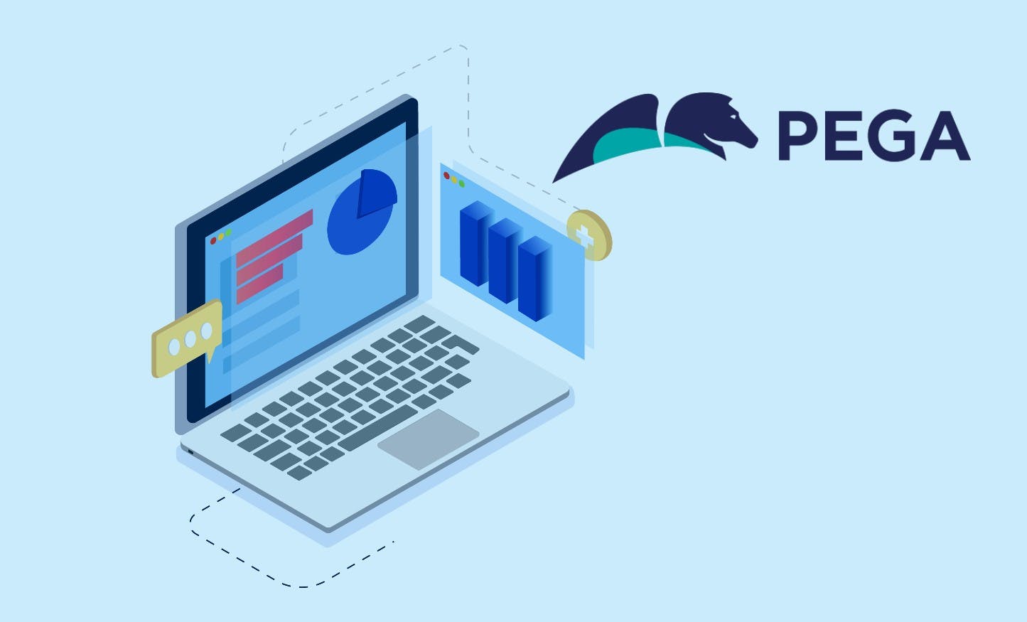 Pega CRM Review: Features, Prices, and Alternatives!