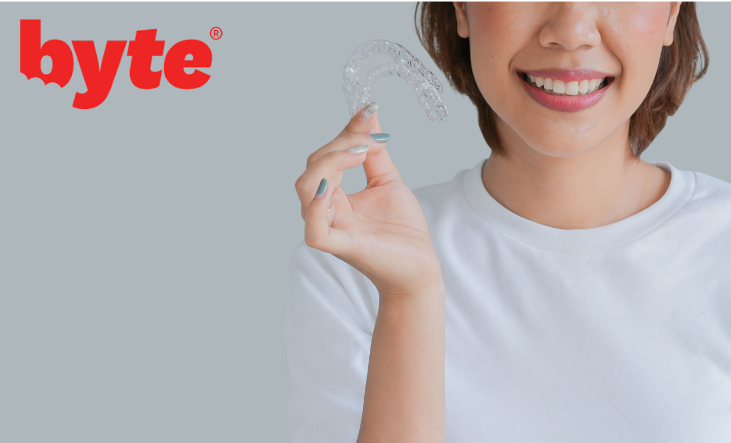 Byte: Industry-Leading Teeth Aligners Review