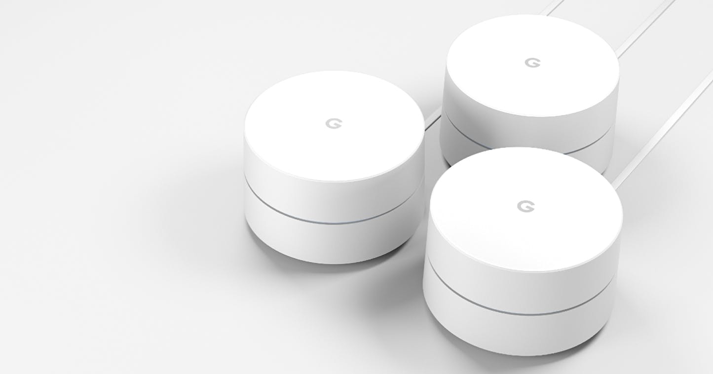 Google WiFi VPN Activation: How to Use a VPN with Google WiFi