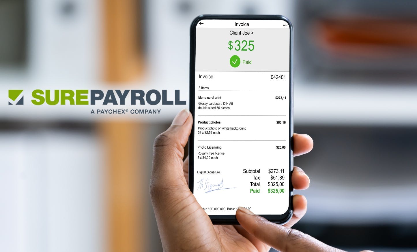 SurePayroll: Review, Features, and Prices