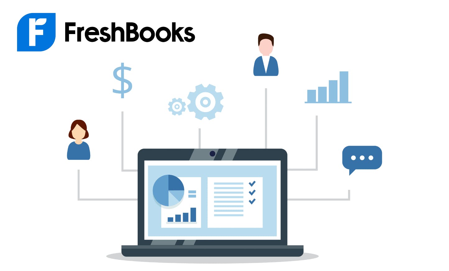 FreshBooks: Accounting Software Full Review