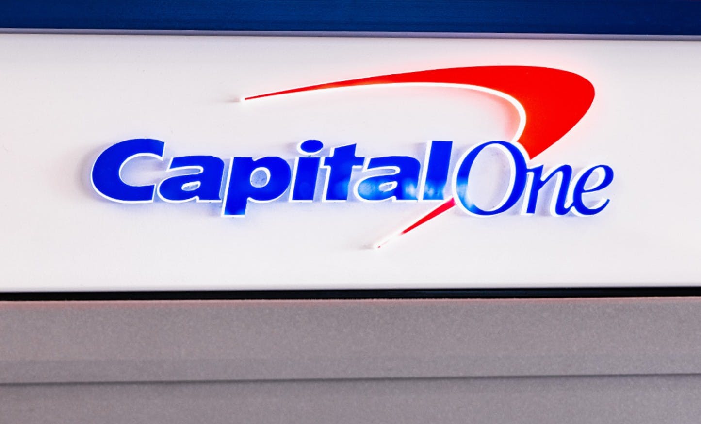 CapitalOne Review: It's More Than Just a Bank!