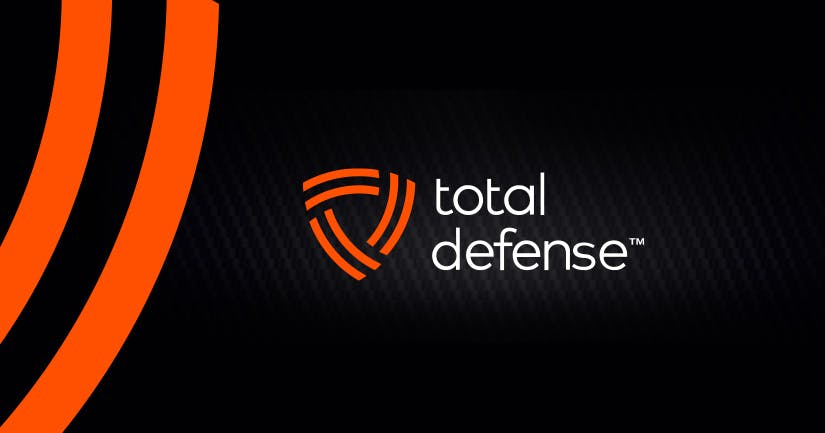 Total Defense Antivirus Review: Total Security