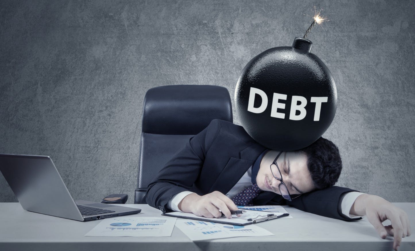 Trinity Debt Management Review: Is It Legit?