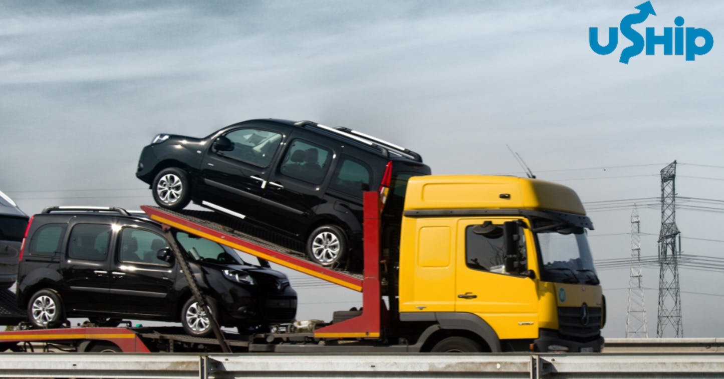 uShip Auto Transport Review: Is It Worth It?