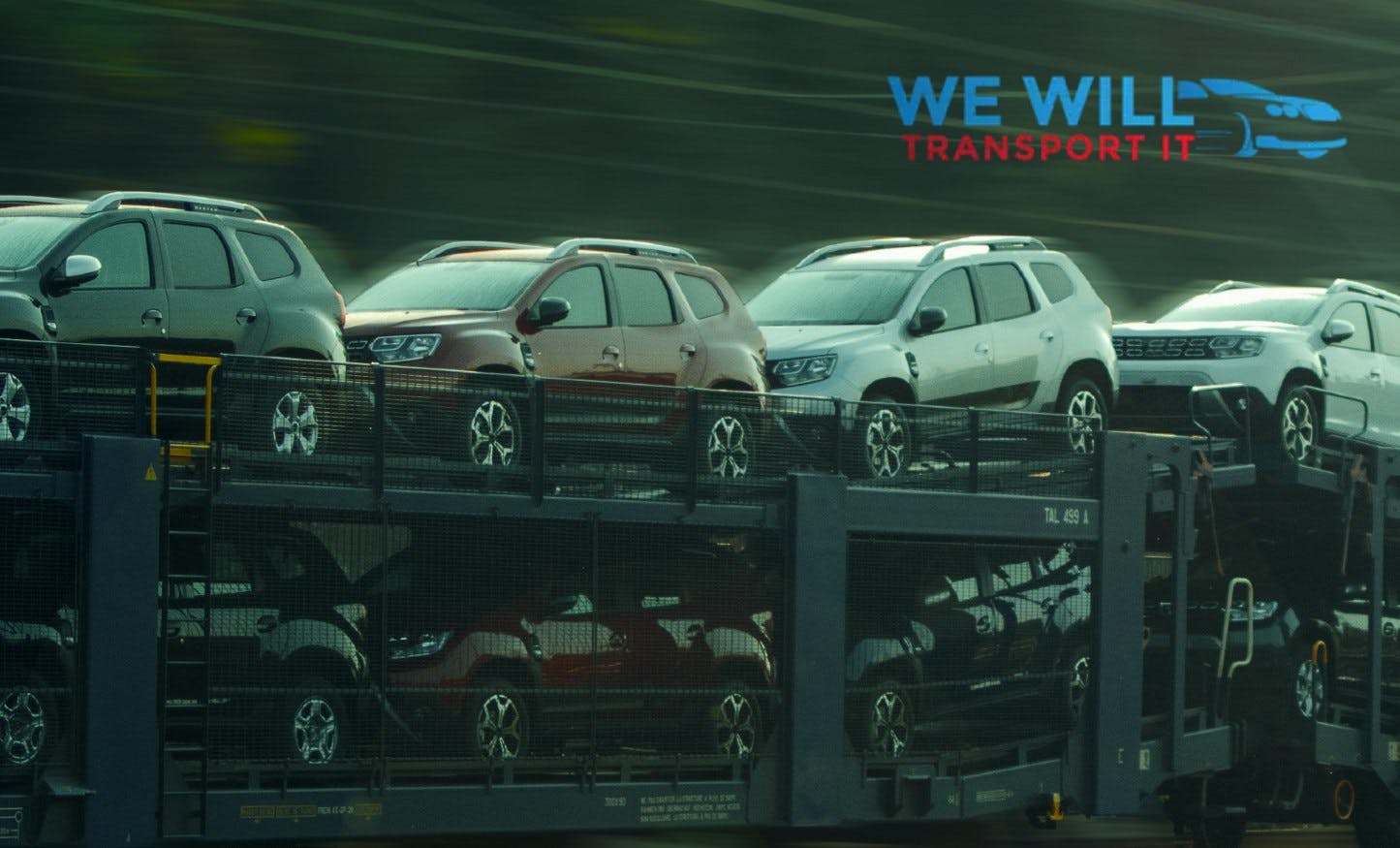We Will Transport It Review: Nationwide & International