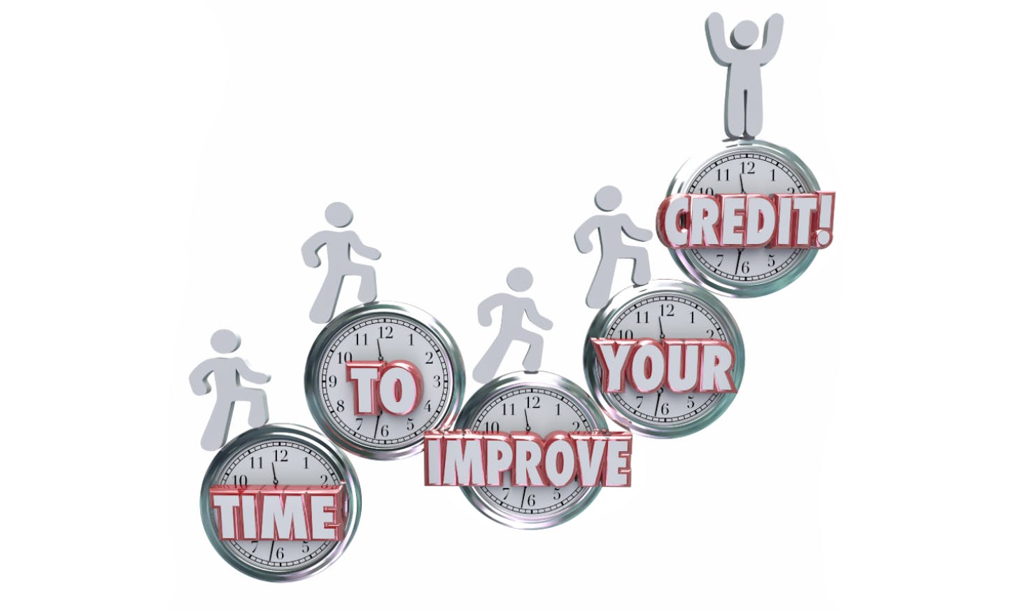 Best Credit Repair Companies 