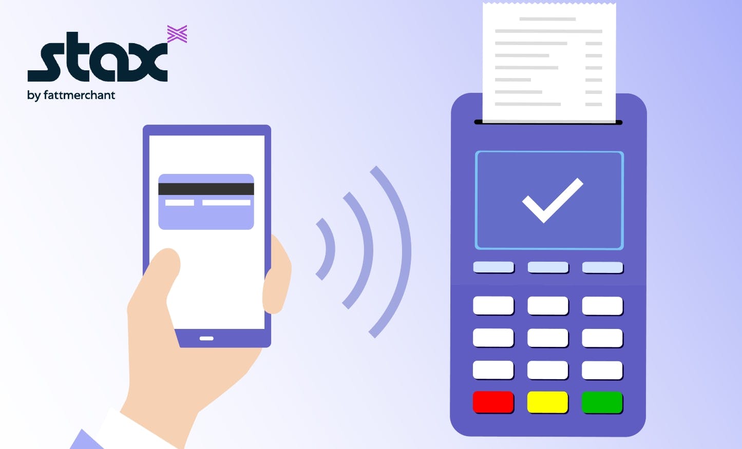 Stax by Fattmerchant Review: Payment Processing Platform