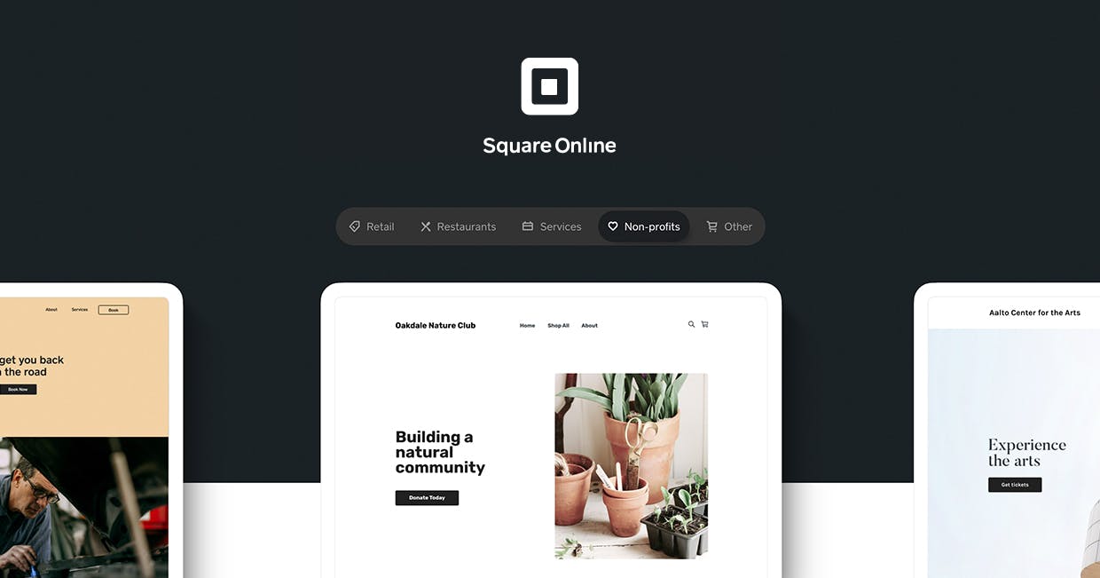 Square Online Review: A Free Online Store Builder