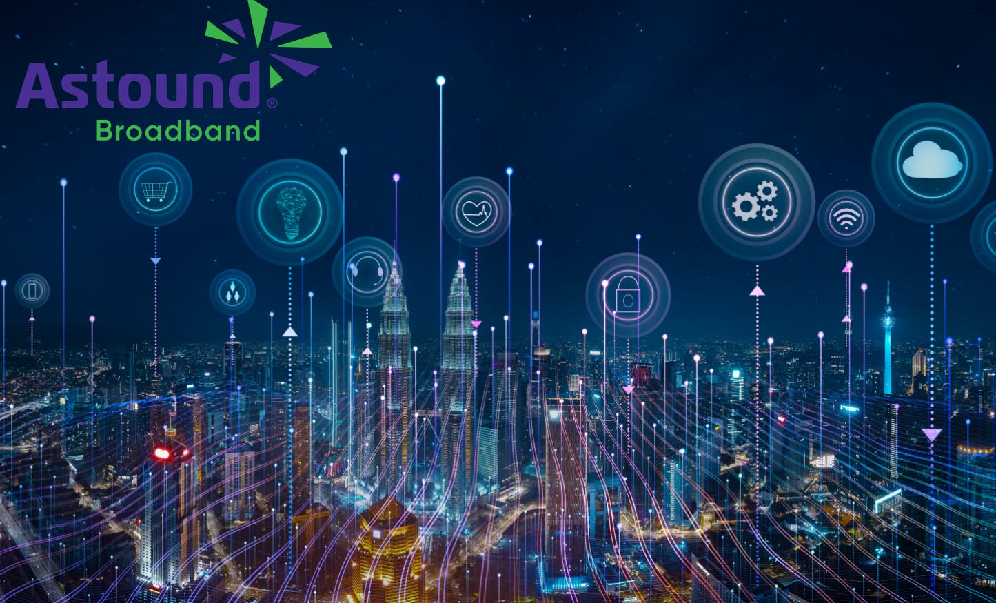 Astound Broadband: Internet Services Review