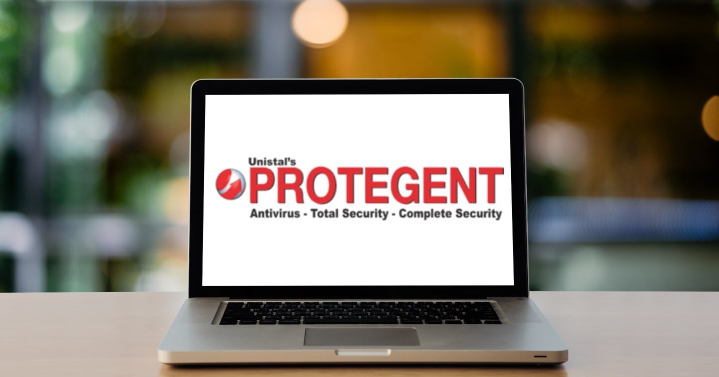 Protegent Antivirus 360 Complete Security 