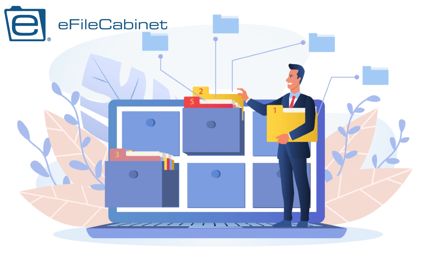 eFileCabinet: Document Management Software Review