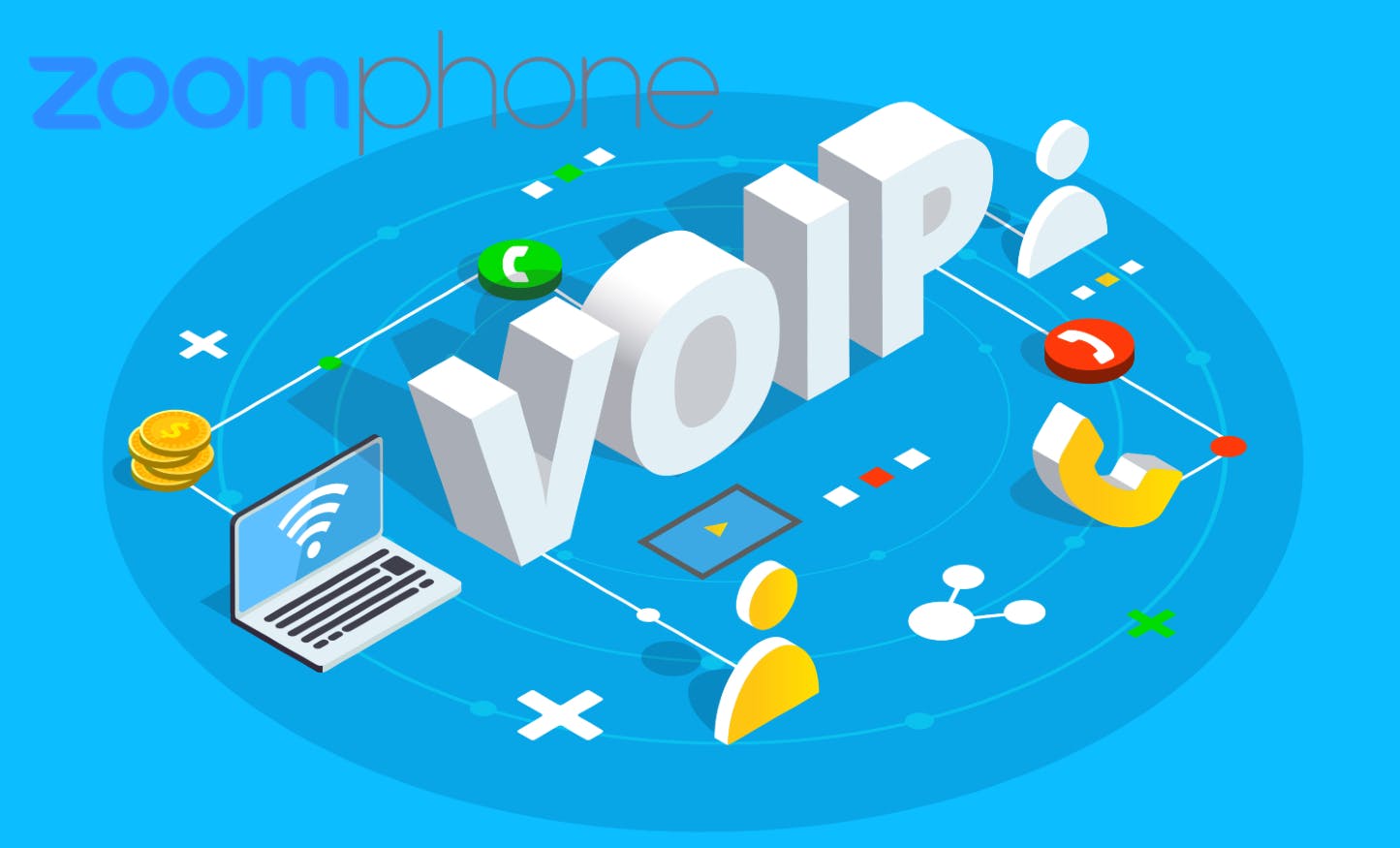 Zoom Phone: Zoom's Cloud-Based VoIP System Review