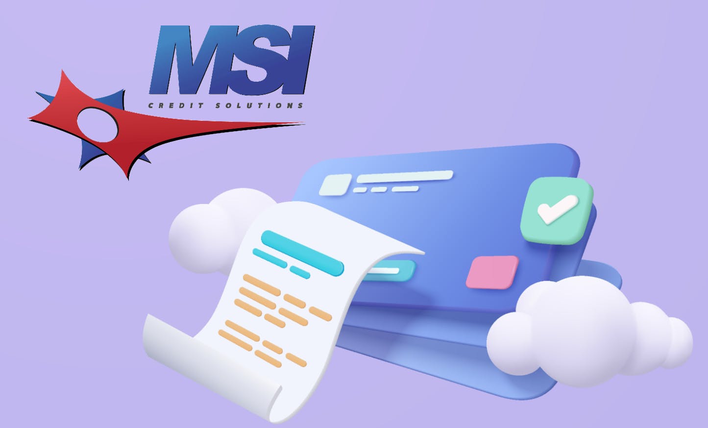 MSI Credit Solutions: Review, Prices & Benefits