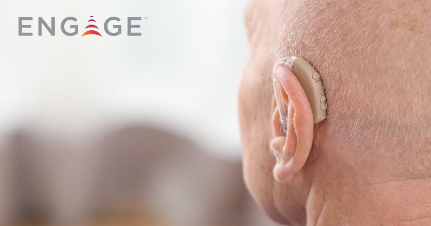 Engage Hearing Aid Review: Natural Sound Producer