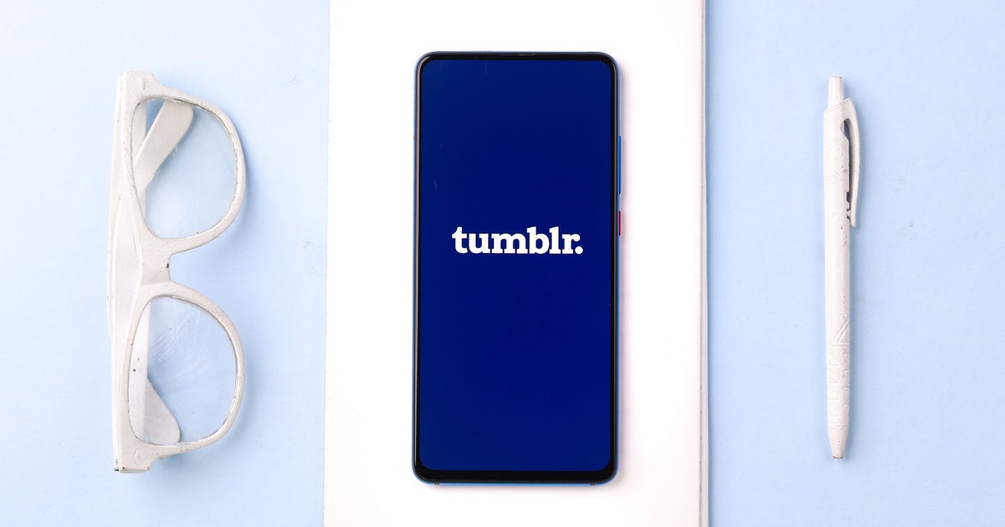Your Guide to Permanently Delete Tumblr Account