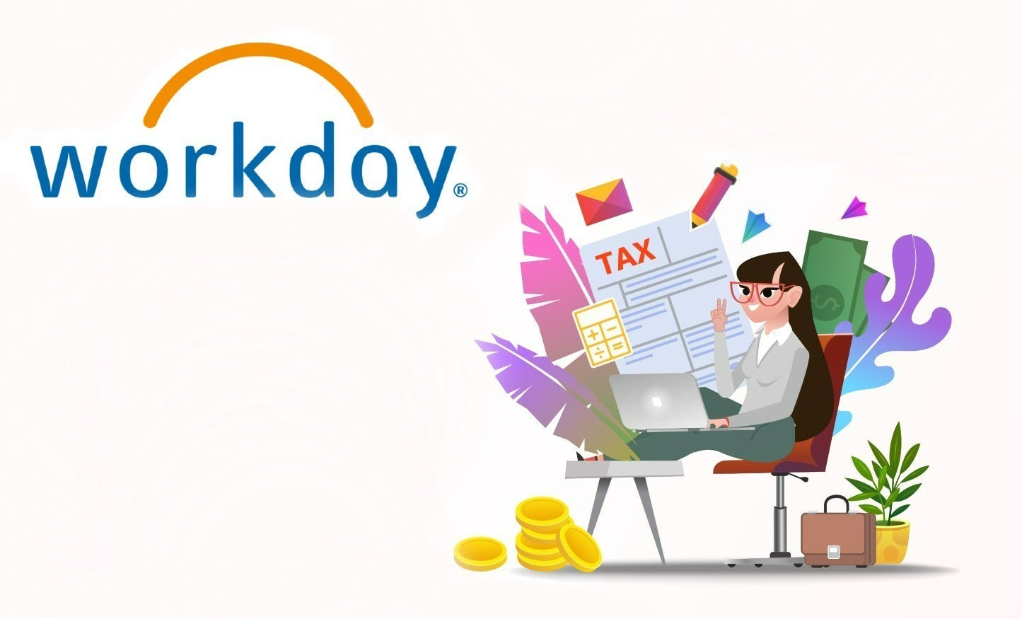 Workday Payroll Review: Features, Pros & Cons, and Alternatives!