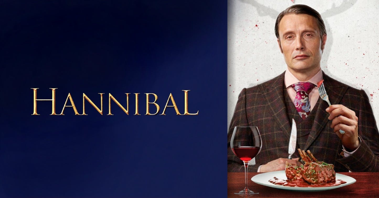 How to Watch Hannibal from Anywhere