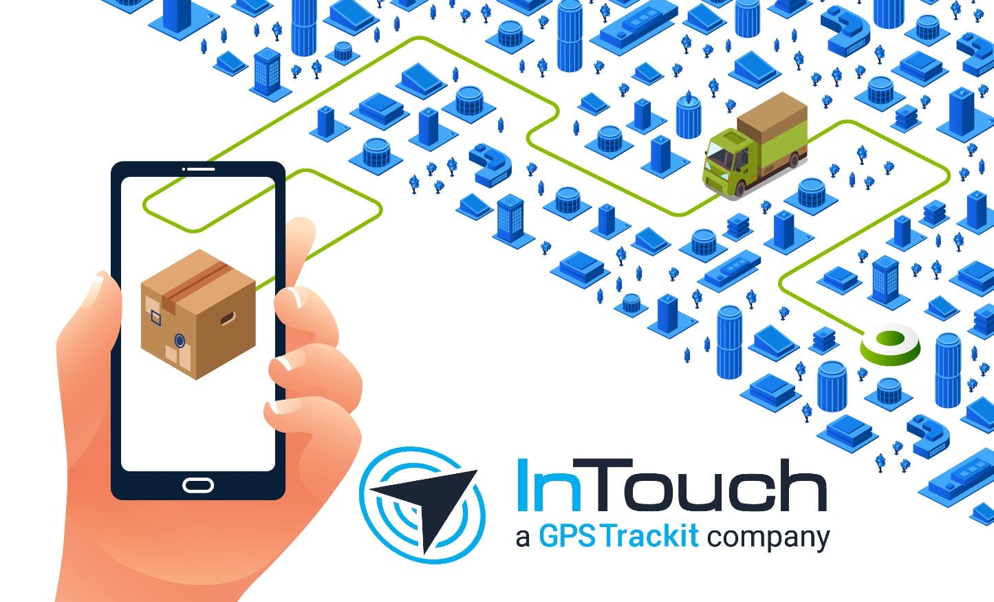 InTouch GPS: Features, Benefits, and Hardware