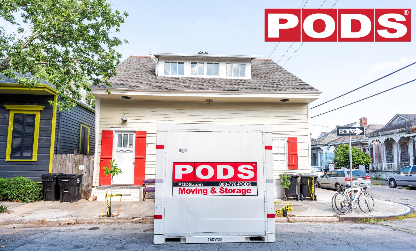 PODS: Storage and Moving Services Full Review