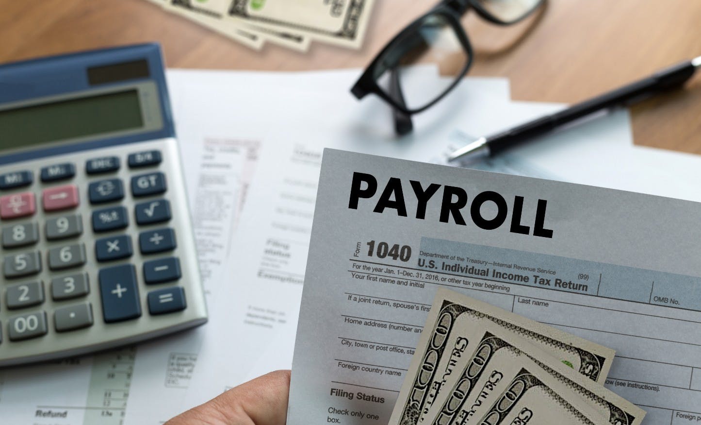 Best Payroll Software for Large Businesses