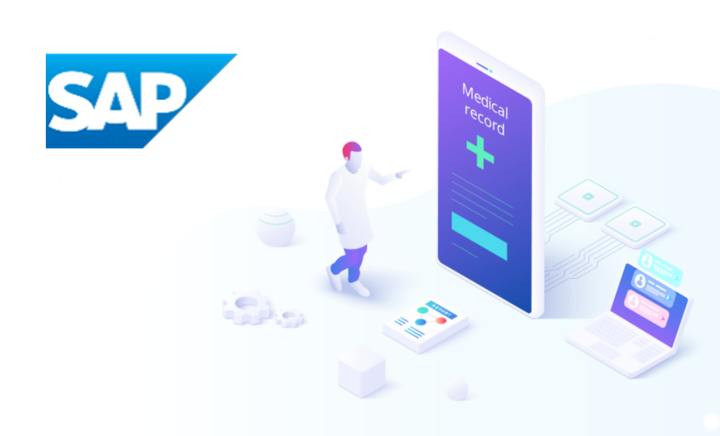 SAP Healthcare Review: Pros and Cons, Prices, Services, and More
