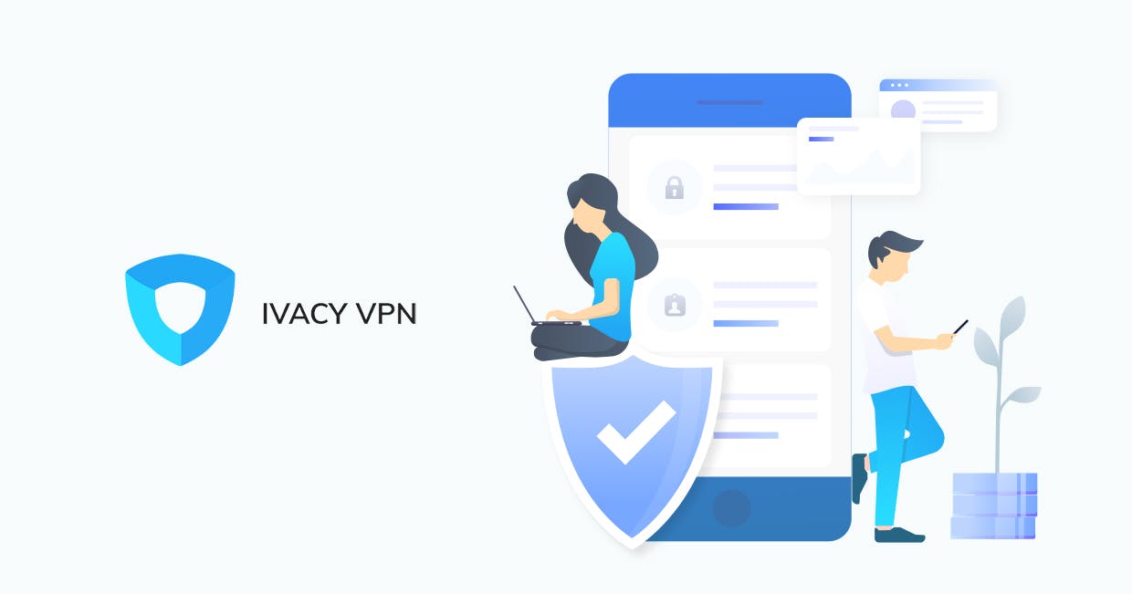 Ivacy VPN Full Review: First Split-Tunneling Provider