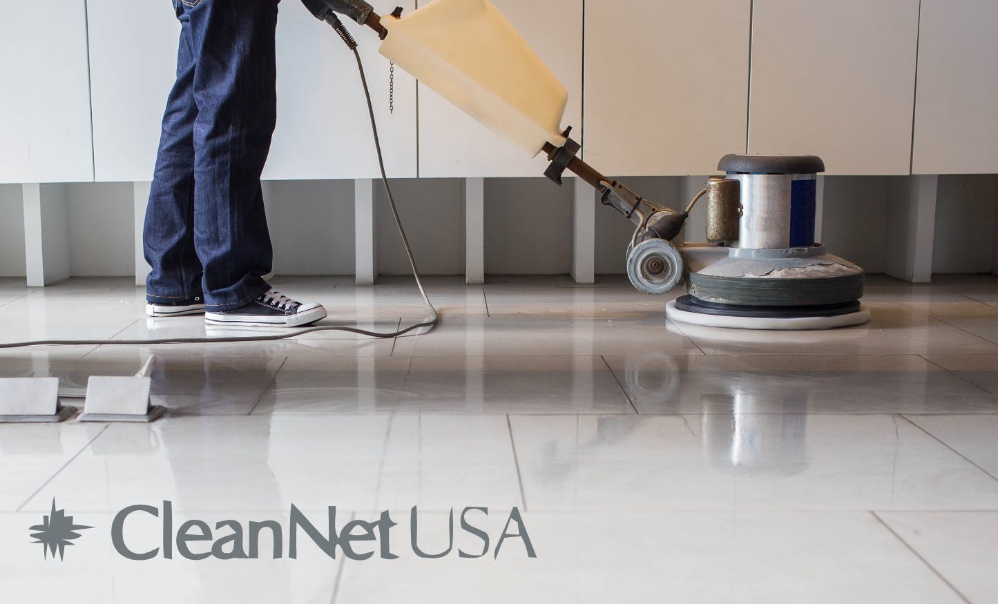 CleanNet USA®: Commercial Cleaning Solution Review