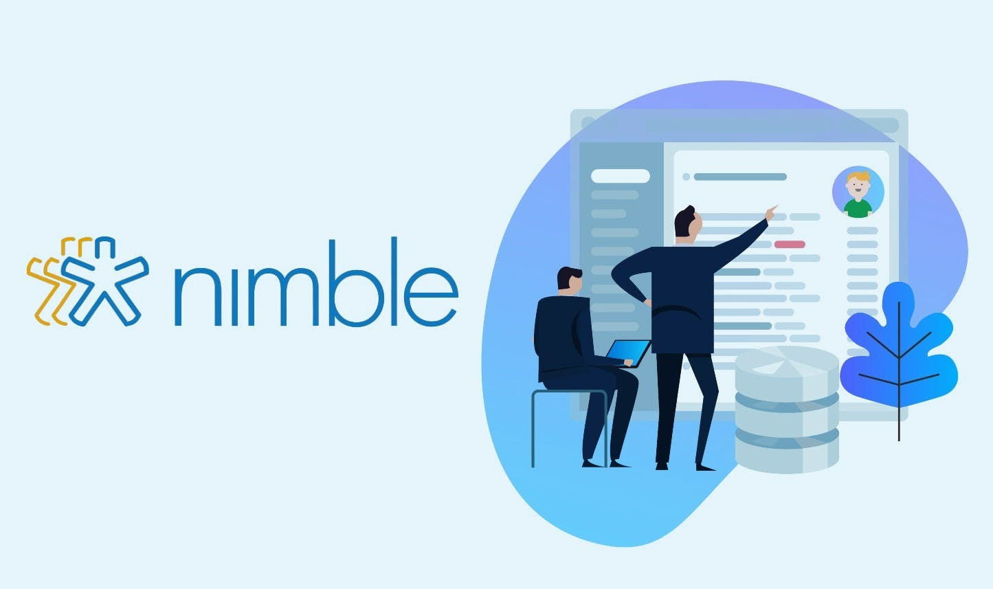 Nimble CRM: Best Features, Prices, and Full Review