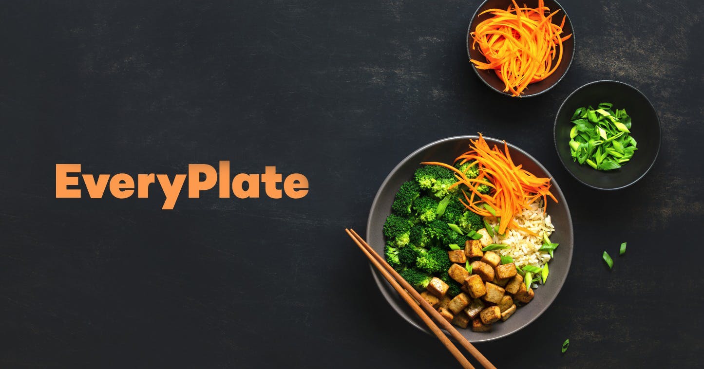 EveryPlate Review: Does It Whet The Appetite?