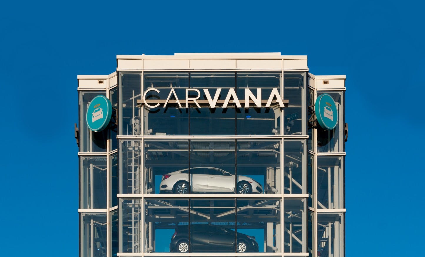 Carvana Auto Loan Review: A Ton of Choices!