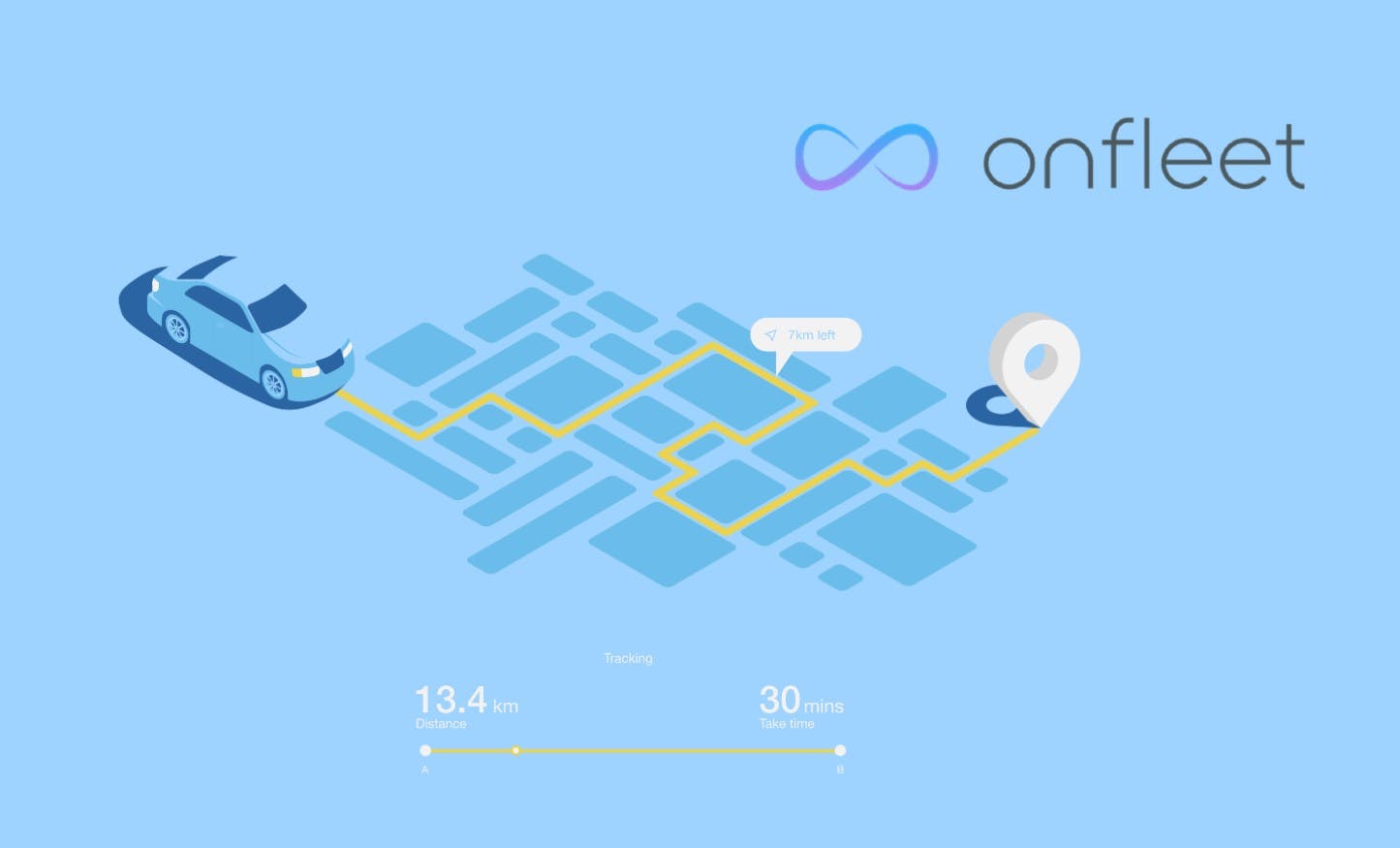 Onfleet: Full Review, Top Features, and Prices